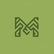 Zoomies Matcha M Favicon